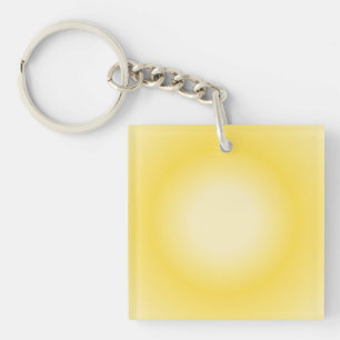 Llavero Gradiente auricular Gemini, zodiaco gemini, aura a