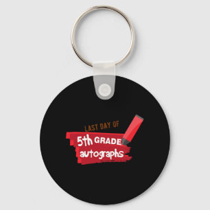 Llavero Gradu de 5º Gradu