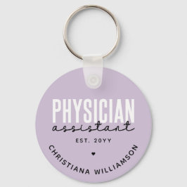 Llavero Graduación de Licenciatura de Licenciado en Licenc