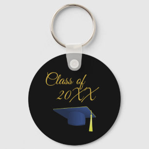 Llavero Graduación de personalizable Clase de