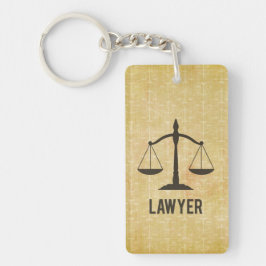 Llavero Graduación en la Facultad de Derecho Congrata la e