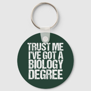 Llavero Graduación Graduada Biológica Graduada Bióloga Ver
