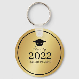 Llavero Graduaciones Clase de 2024