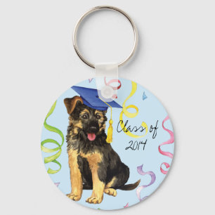 Llavero Graduado de GSD