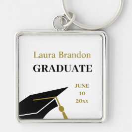 Llavero Graduado Keepsake