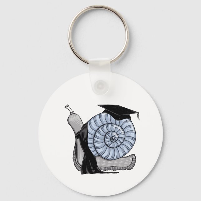 Llavero Graduation celebration  (Anverso)