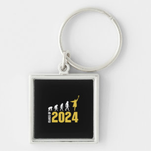 Llavero Graduation Gift   Class Of 2024