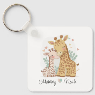 Llavero Grafa personalizada Amor Keychain