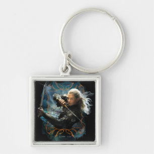 Llavero Gráfico de LEGOLAS GREENLEAF™
