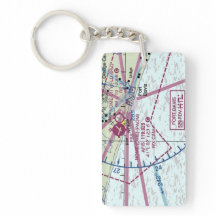 Gráfico del aeropuerto de Nome/diagrama de taxis