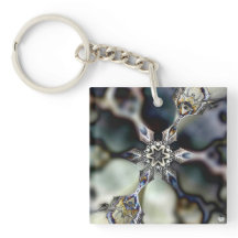 "Gráficos Kaleidoscope No.1 Vidrio de cambio"