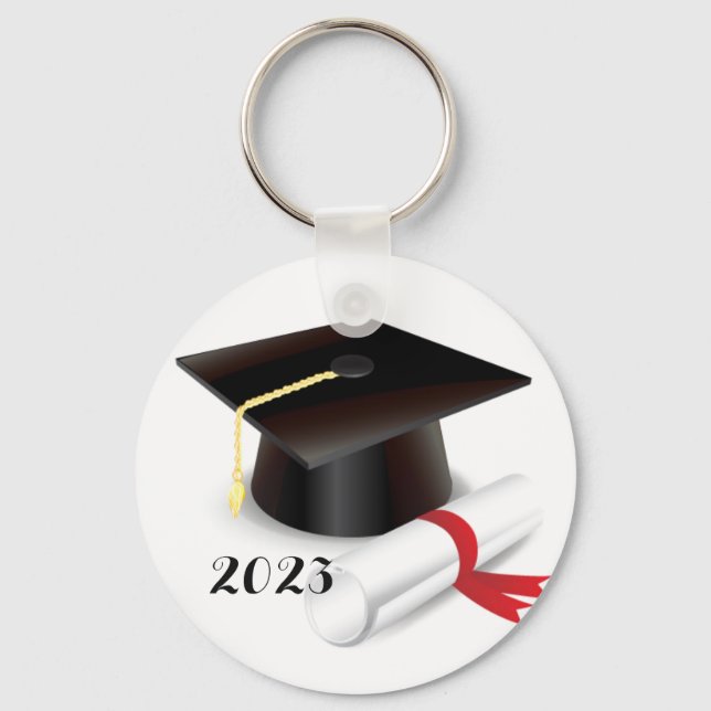 Llavero Gran cadena de claves (Anverso)