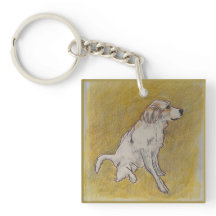 Gran cadena de claves de los Pirineos