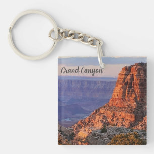 Llavero Gran Cañón