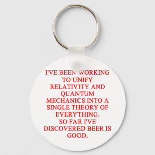 Llavero gran chiste del phisics