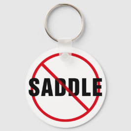 Llavero Gran danés sin silla