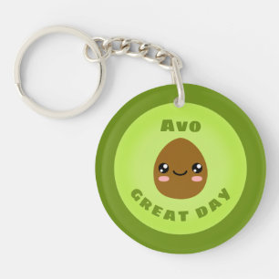 Llavero Gran día de Avo