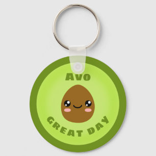 Llavero Gran día de Avo