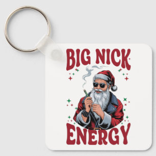 Llavero Gran Energía de Big Nick