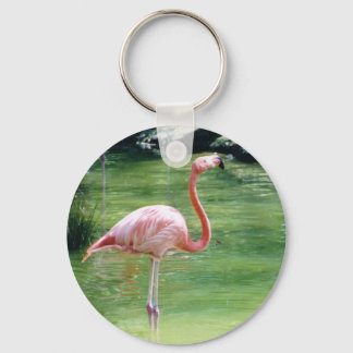 Llavero Gran Flamingo