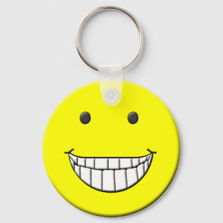 Llavero Gran grin Keychain