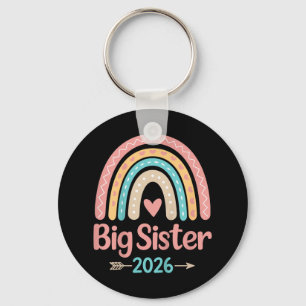 Llavero Gran Hermana 2026