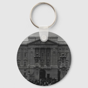 Llavero Gran Inglaterra Londres Old Guard Buckingham Palac