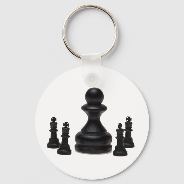 Llavero Gran Jefe (Anverso)