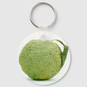 Llavero Gran Manzana Verde