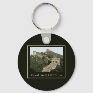 Llavero Gran Muralla de China
