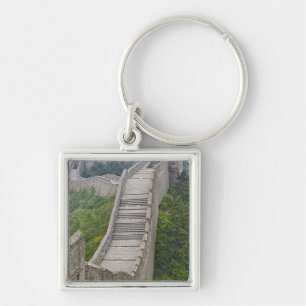 Llavero Gran Muralla, Jinshanling, China
