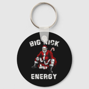 Llavero Gran Nick Energy Fun Santa Navidades