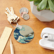 Gran ola de Kanagawa y arte japonés/Japón