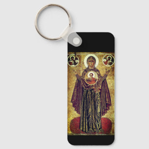 Llavero Gran Panagia de Yaroslavl