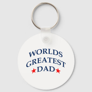 Llavero Gran papá del mundo