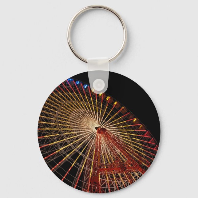 Llavero Gran Rueda Noche Funfair.jpg (Anverso)