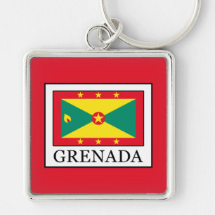 Llavero Granada