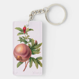 Llavero Granada (granada) por Pierre Redout