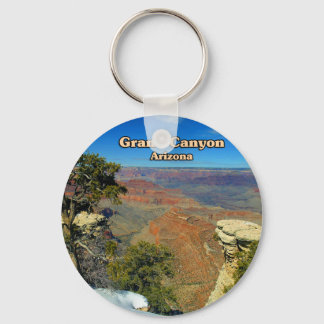 Llavero Grand Canyon Flagstaff Arizona