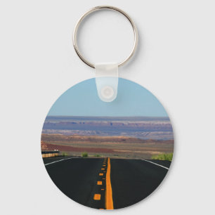 Llavero Grand Canyon Open Road Keychain