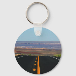 Llavero Grand Canyon Open Road Keychain