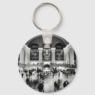 Llavero Grand Central Station - 100th Yrs Anniversary