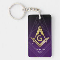 Grand Lodge Masonic Gifts | Claves de Masas