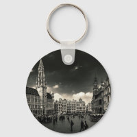 Grand-Place, Brussels, Belgium