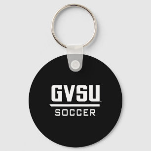 Llavero Grand Valley State University Lakers Fútbol Ncaa G