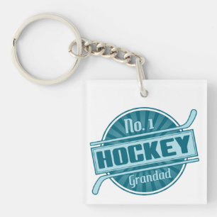 Llavero Granda de hockey n.º 1