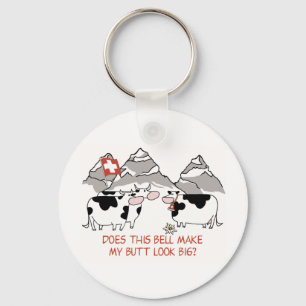 Llavero grande del extremo