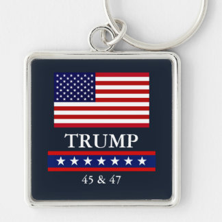 LLAVERO GRANDE DEL PRESIDENTE DONALD TRUMP