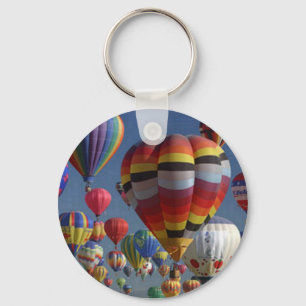 LLAVERO GRANDES BALONES DE SHARON SHARPE