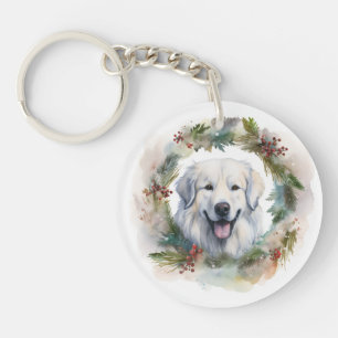 Llavero Grandes Navidades de los Pirineos Cacaron Festivid